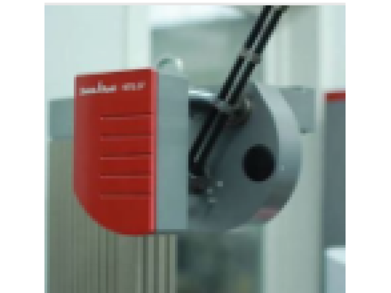 擺錘式?jīng)_擊機(jī)