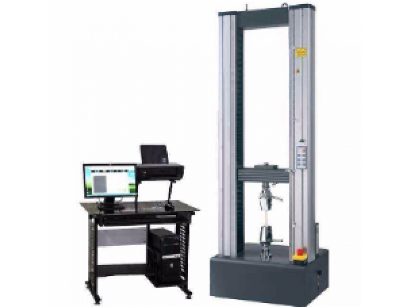 電子萬能試驗(yàn)機(jī)