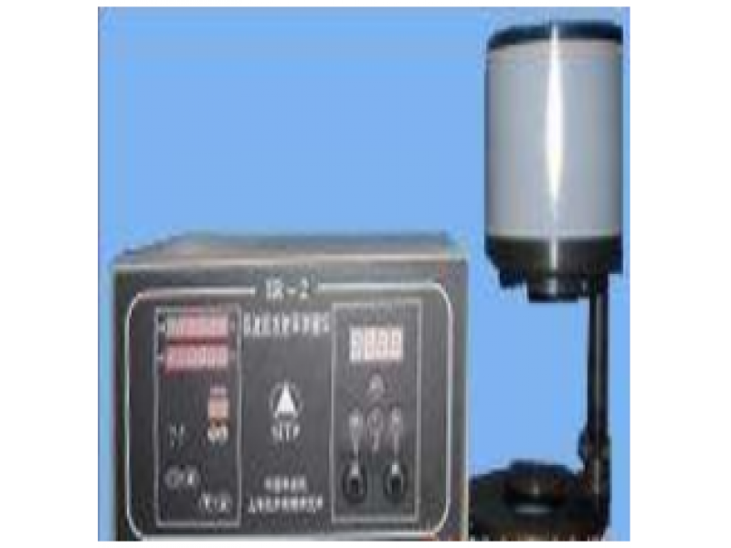 雙波段發(fā)射率測量儀