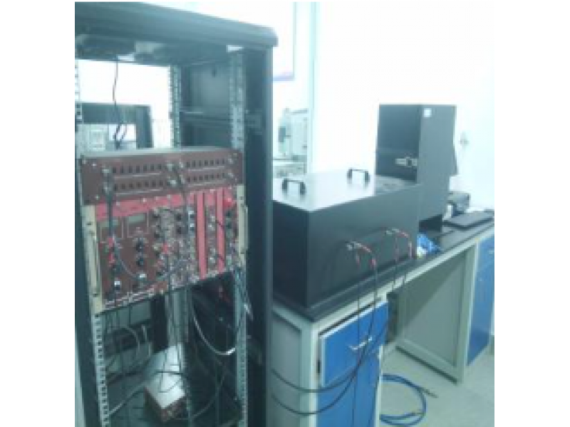 閃爍性能綜合測量系統(tǒng)