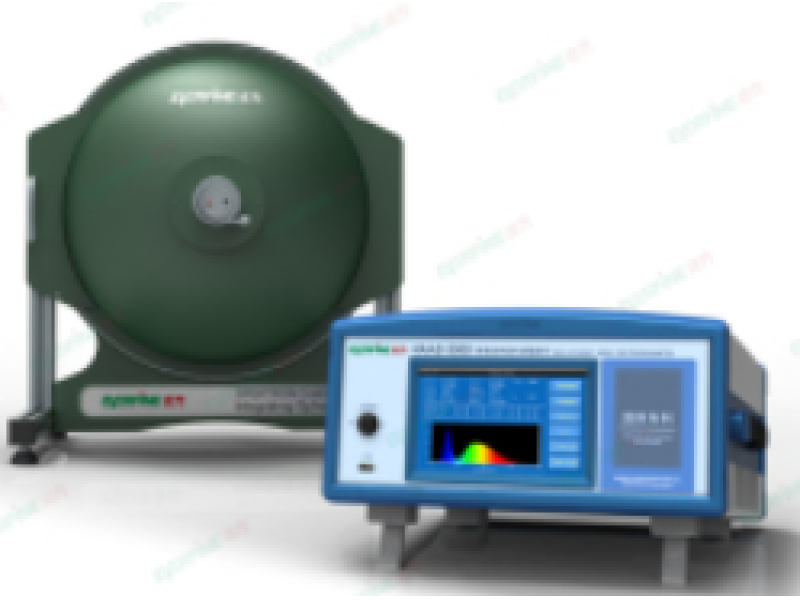 LED 光色電測(cè)試
