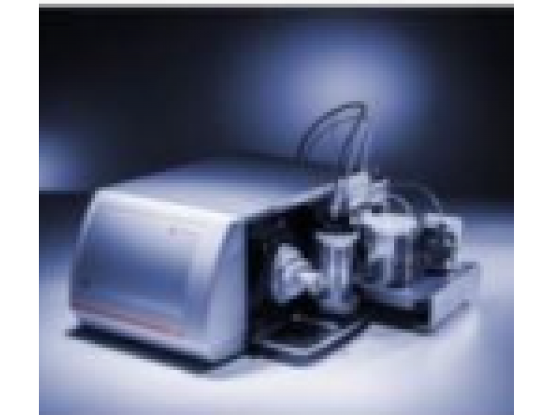 固體表面Zeta 電位測試儀