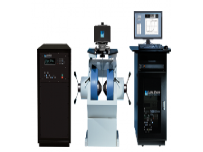 VSM(磁滯回線測(cè)試)