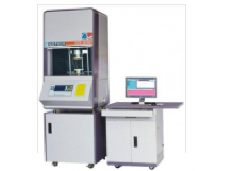 橡膠加工分析儀