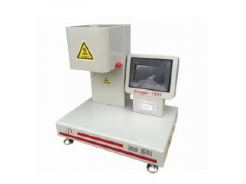 熔融指數(shù)儀