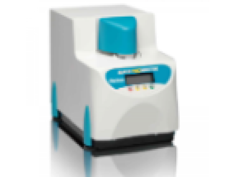 快速粘度儀（RVA）