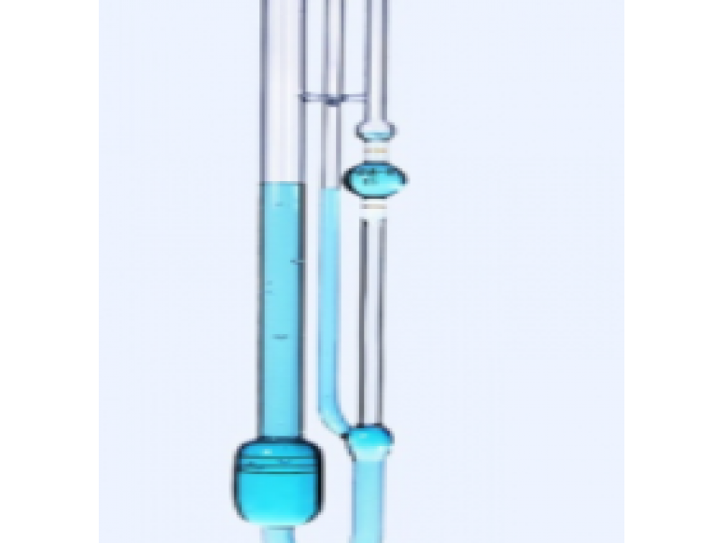 烏氏粘度計(jì)