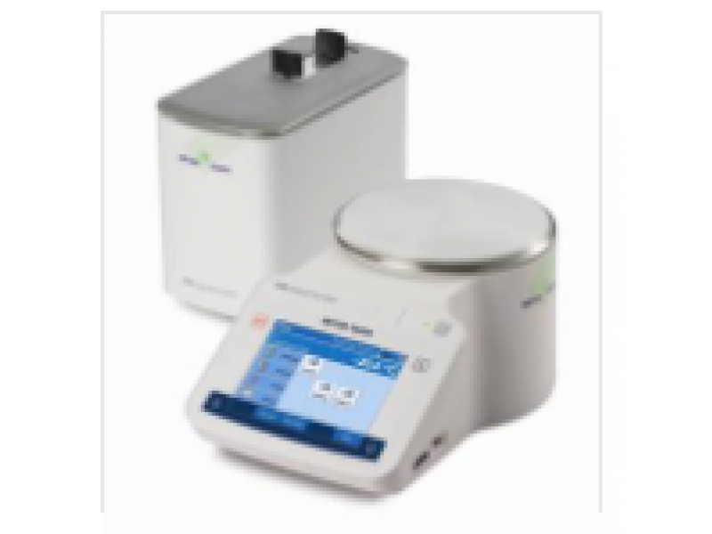 煤瀝青軟化點測試