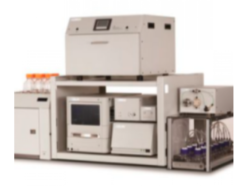 超臨界流體色譜（SFC）