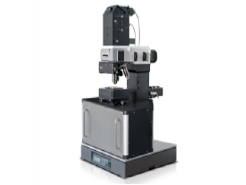 二次諧波（SHG）