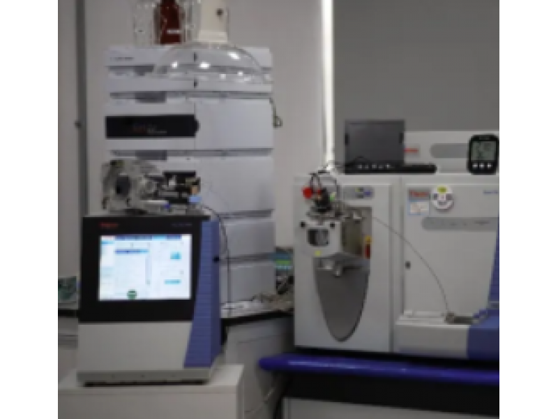 液質(zhì)聯(lián)用儀（LCMS）