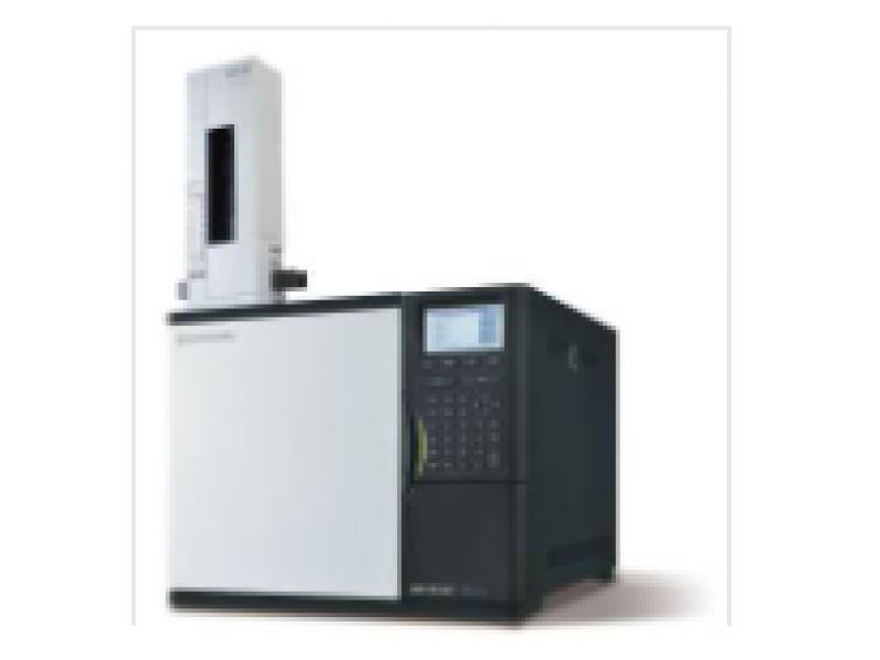 氣相色譜儀（GC）