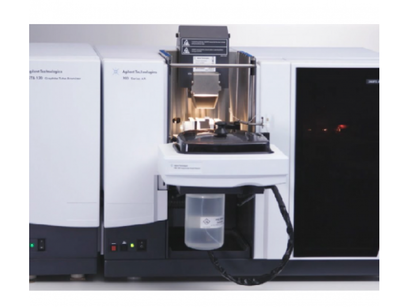 原子熒光光譜儀