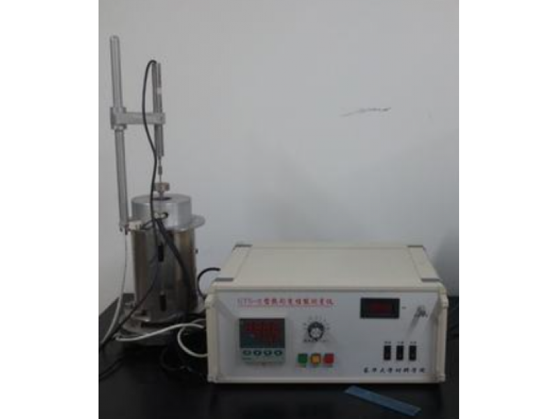熱形變性能測(cè)量?jī)x