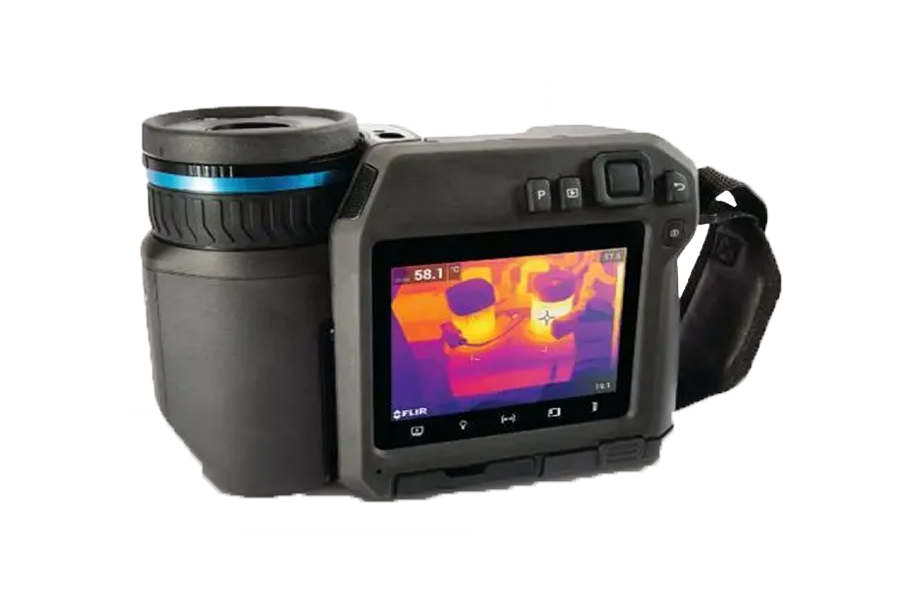 熱學(xué)性能類(lèi)